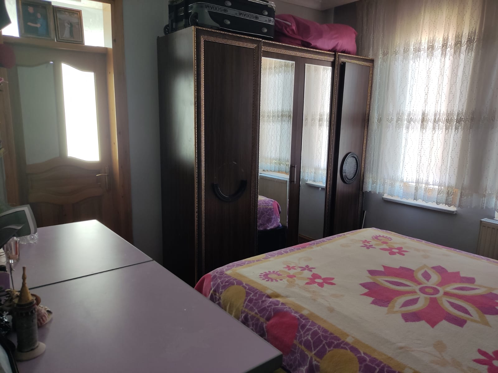 SATILIK 2+1 GENİŞ DAİRE - ÇORUM OSMANCIK fotoğraf 14